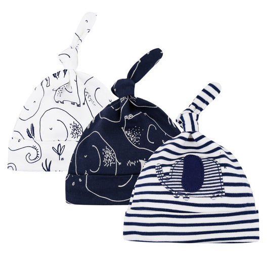 Gorro Bebé Primavera Otoño Ligero y Transpirable - Image 13