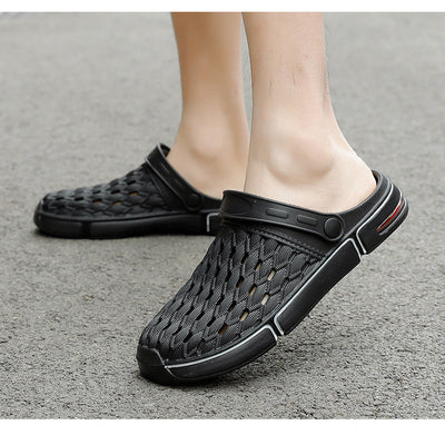 Pantuflas Cómodas con Suela Gruesa y Diseño Abierto - Image 12
