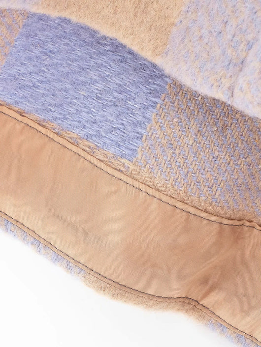 Chaqueta Camisa Suelta Wild - Image 11