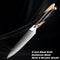 Cuchillo para carne