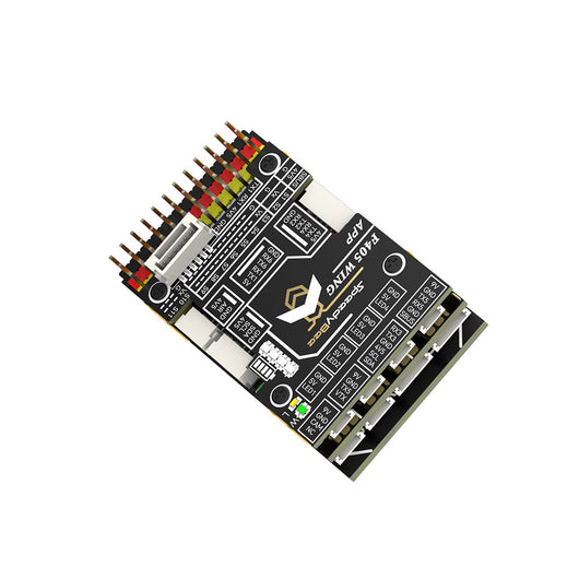 Controlador de Vuelo SpeedyBee F405 Wing con APP - Image 6