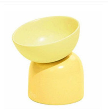 Comedero Elevado Doble para Gatos - Protección Cervical y Antivuelco - Image 6