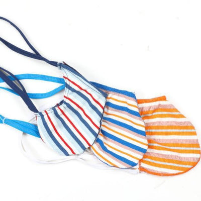 Bóxer Tanga Hombre Cintura Baja Ice Silk - Image 5
