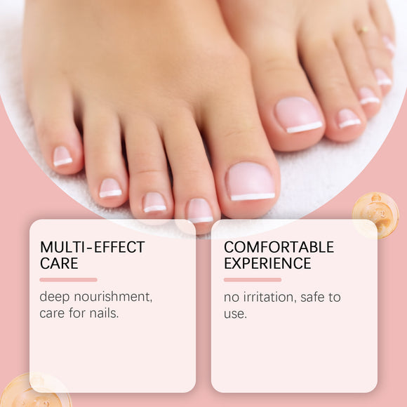 Fortalecedor de Uñas Premium