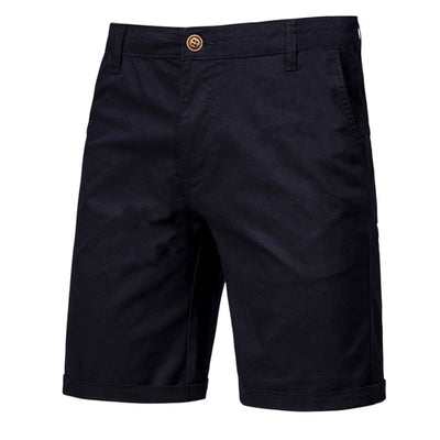Shorts Casuales Slim Fit para Hombre - Image 13