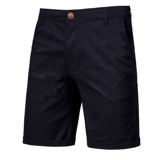 Shorts Casuales Slim Fit para Hombre - Image 13