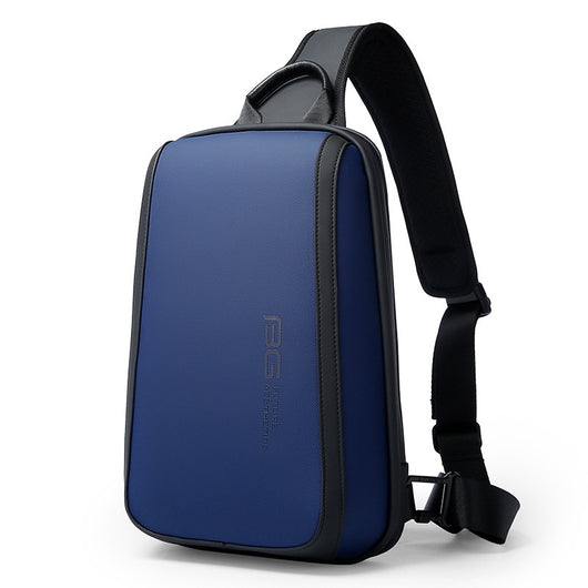Bolsa Bandolera Casual para Hombre - Ligera y Versátil - Image 5