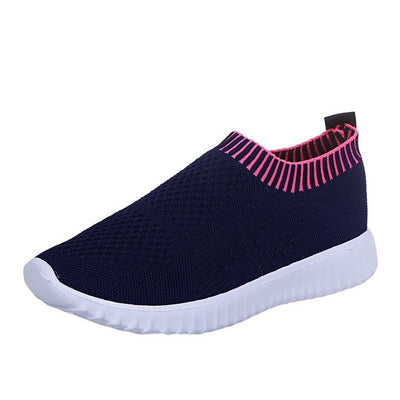Zapatillas Deportivas Ligeras Lazy Flying - Comodidad sin Esfuerzo - Image 3