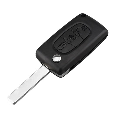 Llave de Repuesto Peugeot - Image 13