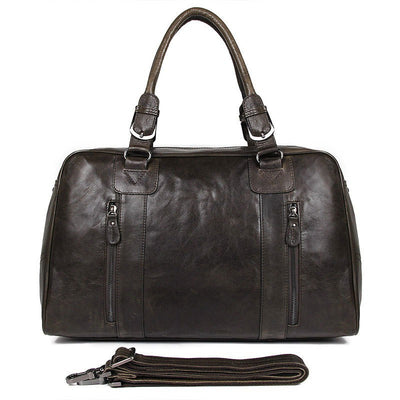 Bolsa de Viaje para Hombre con Gran Capacidad - Image 12