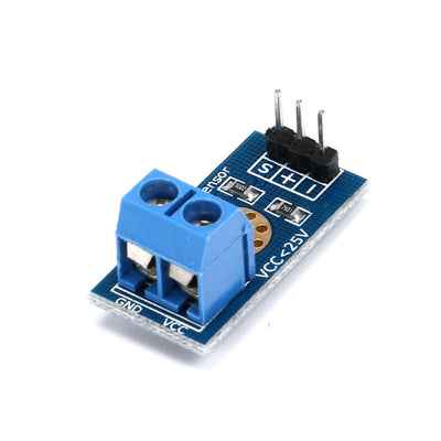 Kit Completo Sensor de Detección de Voltaje - Módulos Electrónicos Profesionales - Image 3