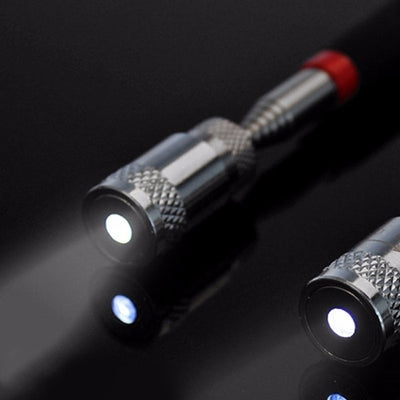 Herramienta Magnética LED para Recuperación de Piezas - Image 4