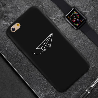 Funda para Teléfono Personalizada con Corona Real Pintada - Image 15