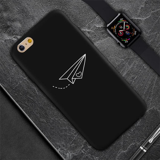 Funda para Teléfono Personalizada con Corona Real Pintada - Image 15