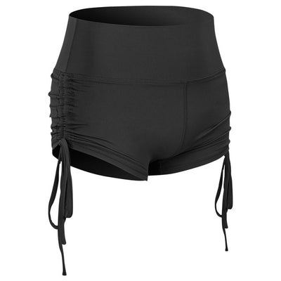 Shorts y Hot Pants para Mujer con Cordón Lateral Ajustable - Image 3