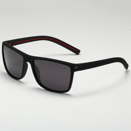 Gafas de Sol Polarizadas para Hombre con Protección UV - Estilo Europeo y Deportivo - Image 12