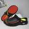 Non-slip, Waterproof, and Oil-Resistant Work Shoes