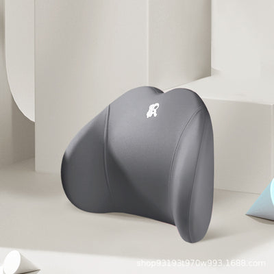 Almohada Automotriz de Espuma Viscoelástica Cuatro Estaciones - Image 37