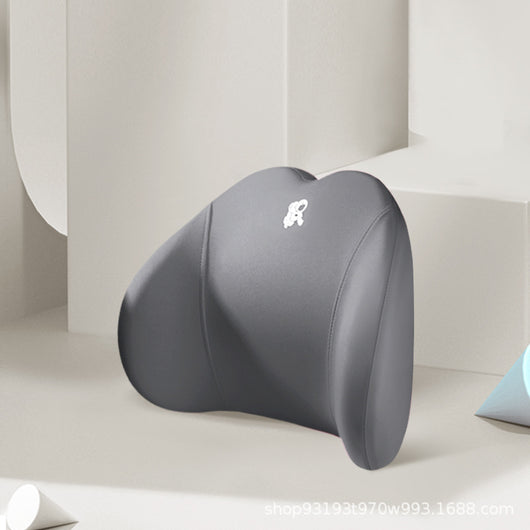 Almohada Automotriz de Espuma Viscoelástica Cuatro Estaciones - Image 37
