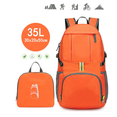 Bolsa de Almacenamiento Plegable para Viajes - Image 7