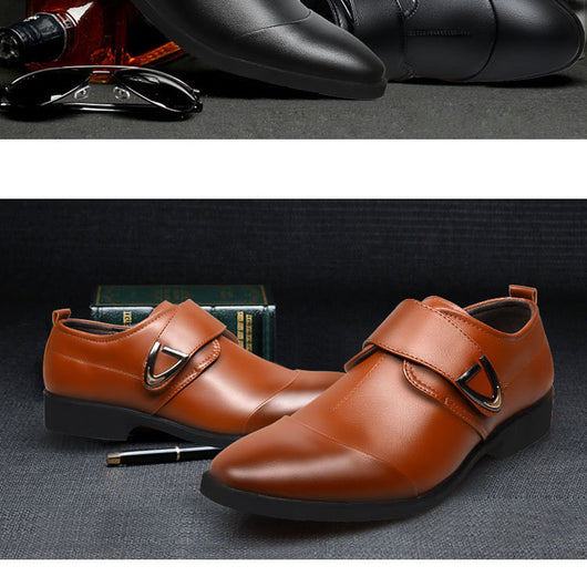 Zapatos para Hombre Antideslizantes y Resistentes al Desgaste - Image 27
