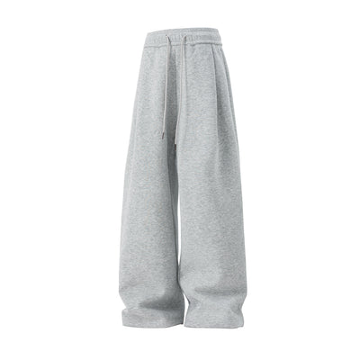 Pantalones Casuales Rectos Holgados para Hombre - Image 5