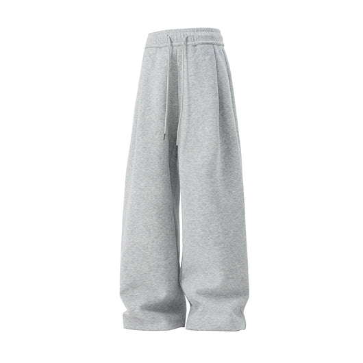 Pantalones Casuales Rectos Holgados para Hombre - Image 5