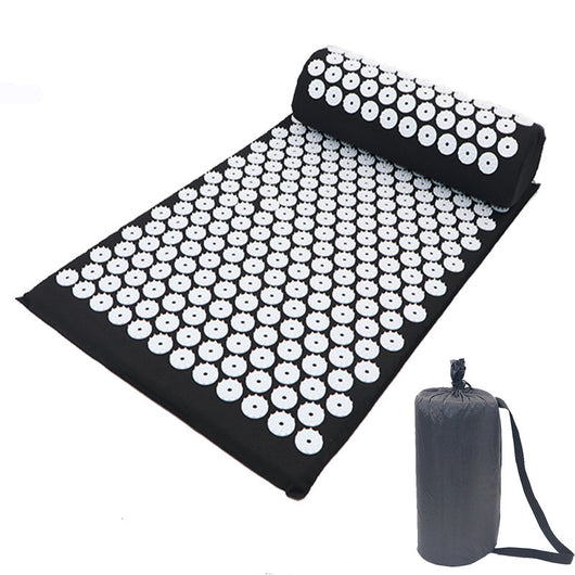 Tapete de Acupresión para Masaje y Recuperación Deportiva - Image 6
