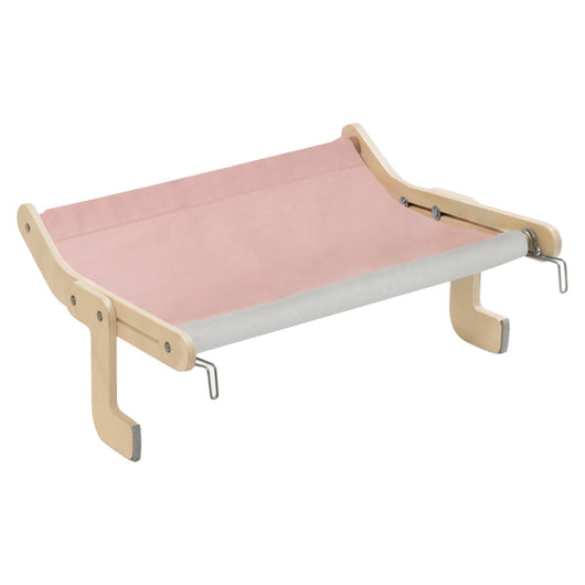 Cama Colgante para Gatos con Marco de Escalada - Image 9