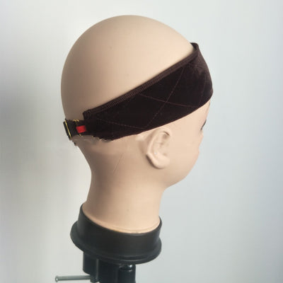 Banda Elástica Ajustable para el Cabello - Image 8