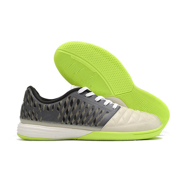 Zapatillas de Entrenamiento con Absorción de Impactos y Suela Plana