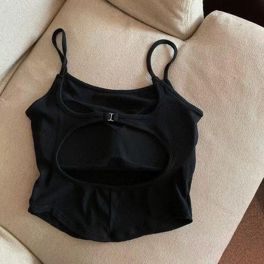 Chaleco Acolchado con Tirantes para Mujer - Ropa Interior Térmica - Image 11