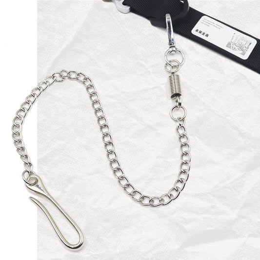 Overol Funcional con Cinturón para Hombre y Mujer - Image 2
