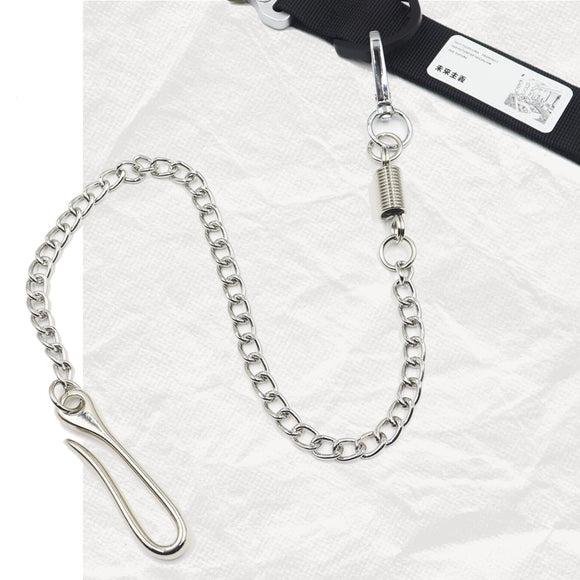 Overol Funcional con Cinturón para Hombre y Mujer