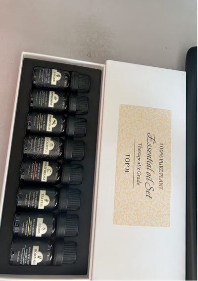 Aceite Esencial de Árbol de Té 10ml - Aroma Puro Natural - Image 8