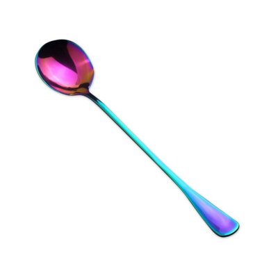 Cuchara Mezcladora de Acero Inoxidable Premium - Image 15