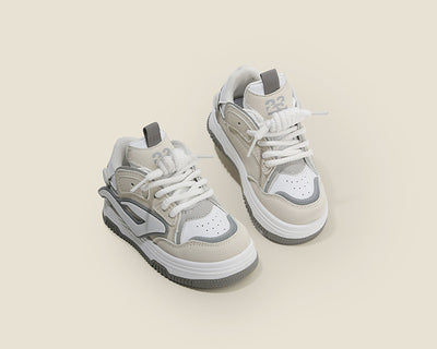 Zapatillas Altas Casuales para Niños - Estilo Urbano - Image 21