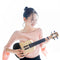 Ukelele Inteligente U1 Spruce - Kit Completo con App de Aprendizaje