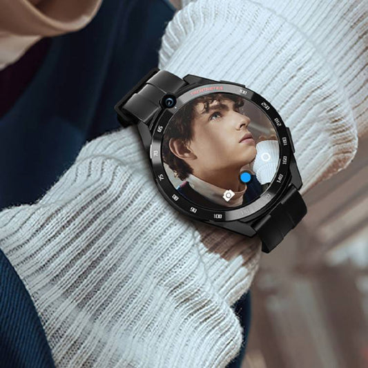 Reloj Inteligente All Netcom para Estudiantes