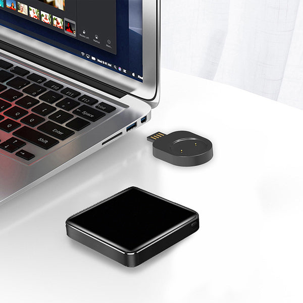 Cable de Carga Rápida para Amazfit Yue I y Huami GTR2 Mini