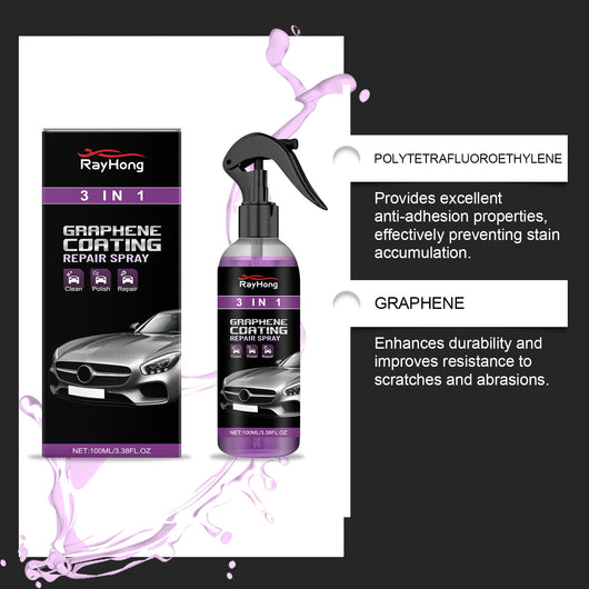 Protector de Pintura Automotriz 3 en 1 - Image 8