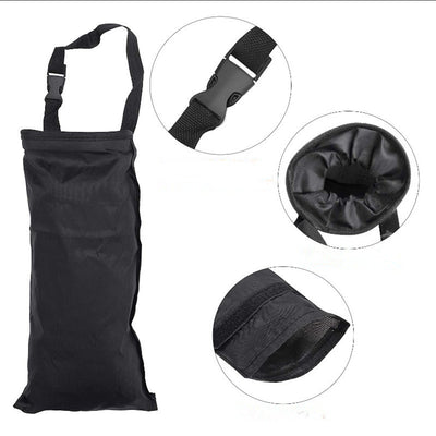 Organizador de Respaldo para Asiento de Auto con Almacenamiento - Image 11