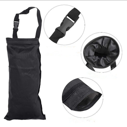 Organizador de Respaldo para Asiento de Auto con Almacenamiento - Image 11