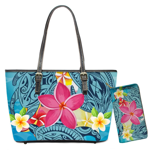 Juego de Bolso y Cartera de Dos Piezas - Conjunto Complementario - Image 5