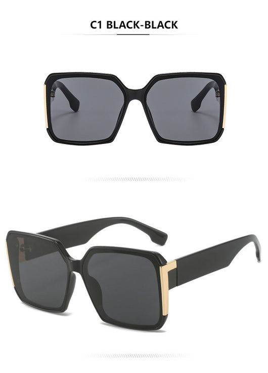 Gafas de Sol Retro Lujo para Exterior - Estilo Vintage Premium - Image 14