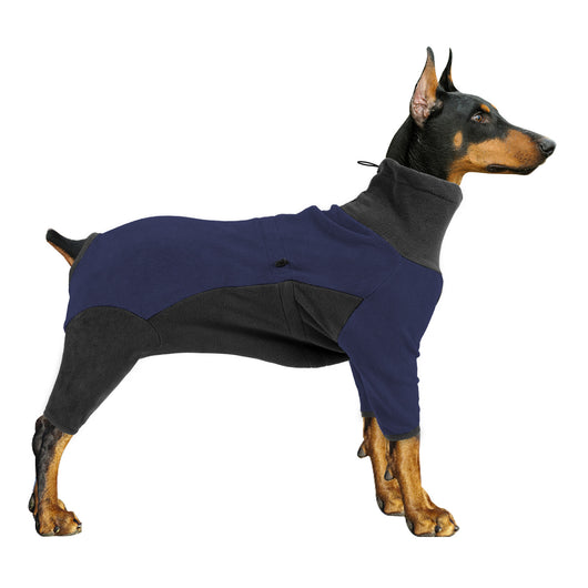 Abrigo Térmico para Perros - Protección Total en Invierno - Image 9