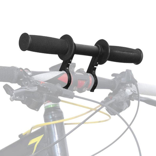 Asiento infantil para bicicleta de montaña con apoyabrazos - Image 6