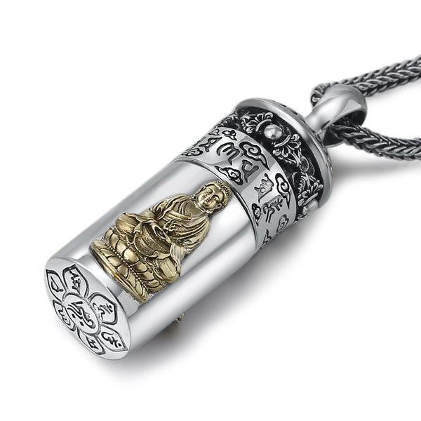Dije Colgante de Plata Esterlina S925