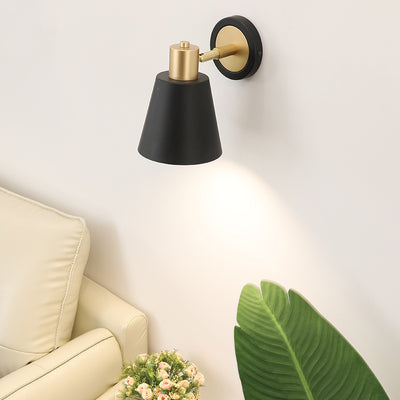 Lámpara de Pared LED para Dormitorio y Sala de Estar - Image 4