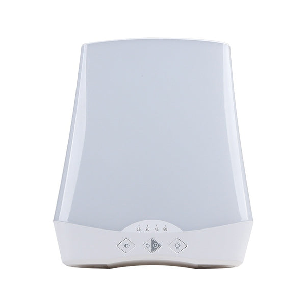 Lámpara LED de Fototerapia con Luz Solar Bionica e Temporizador Inteligente - Image 3